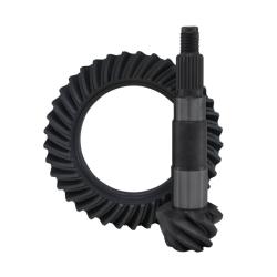 YUK Gear Sets - Toyota Yukon Gear & Axle YG T7.5-529