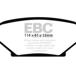 EBC DP41704R