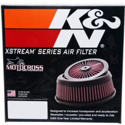 K&N Engineering YA-2506XD