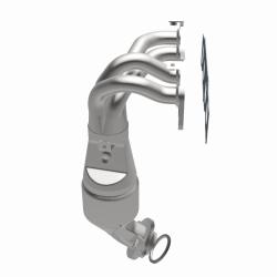 MAG Converter Direct Fit Magnaflow 452110