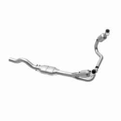 MAG Converter Direct Fit Magnaflow 49112