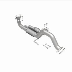 MAG BRE Front Pipe Kit Magnaflow 107-0253
