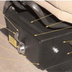 TUFFY PRODUCTS 25001