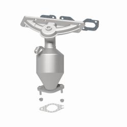 MAG Converter Direct Fit Magnaflow 452010