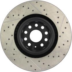 STOPTECH 12733112R