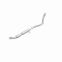 Magnaflow 49502