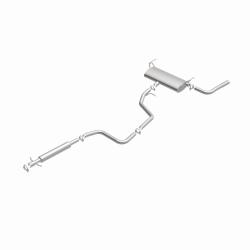 MAG BRE Exhaust Kits Magnaflow 106-0259