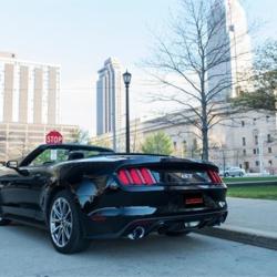 CORSA PERFORMANCE 14341