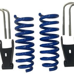 FORD RACING M3000H4B