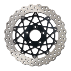 PFM Brake Rotors Performance Machine 0133-2608S-B