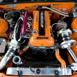 MISHIMOTO MMFSS1389SR