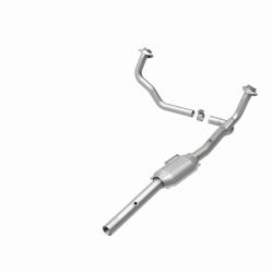 MAG Converter Direct Fit Magnaflow 93212