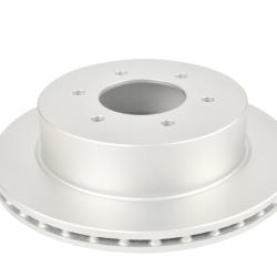 DBA En-Shield Standard Rotors DBA 3162E