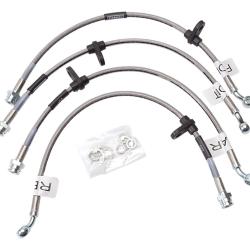 RUS Brake Line Kits Russell 684510