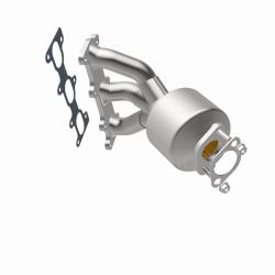 MAG Converter Direct Fit Magnaflow 51316