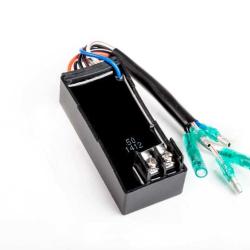 RICKS MOTORSPORT ELECTRICS 15507