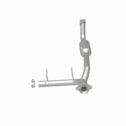 MAG Converter Direct Fit Magnaflow 52508