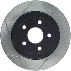 Stoptech 126.58004SR