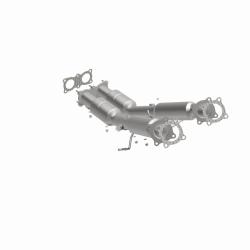 MAG Converter Direct Fit Magnaflow 52276
