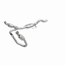 Magnaflow 447241