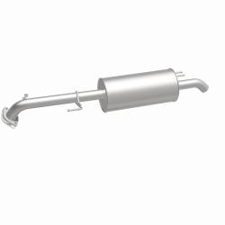 MAG BRE Exhaust Kits Magnaflow 108-0014