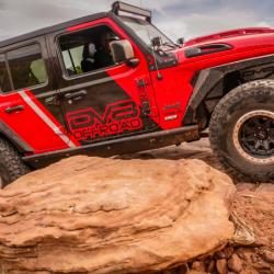 DV8 OFFROAD HDMBJL01