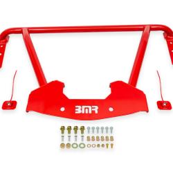 BMR Suspension CB400R