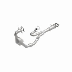 MAG Converter Direct Fit Magnaflow 52219