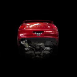 ISR PERFORMANCE ISMBSEABG35S