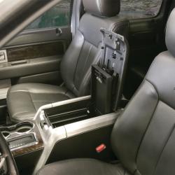 TUFFY PRODUCTS 31501