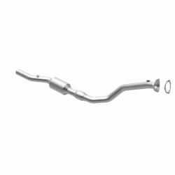 MAG Converter Direct Fit Magnaflow 4481024