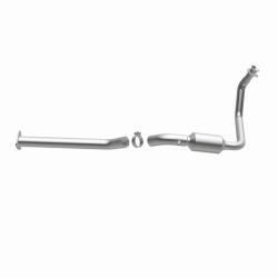 MAG Converter Direct Fit Magnaflow 4451415