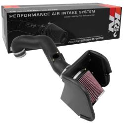 K&N ENGINEERING 636017