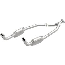 Magnaflow 93689