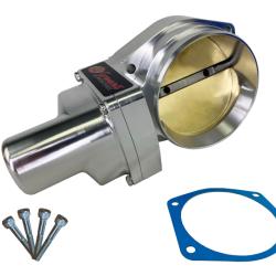GMS Throttle Bodies Granatelli Motor Sports GMTBLS3