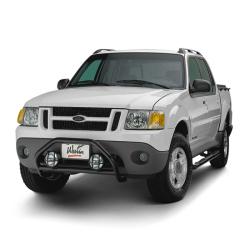 WES Bull Bars - Safari Westin 30-0005