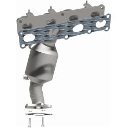 MAGNAFLOW 22158