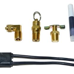 Kleinn Air Horns FIT7