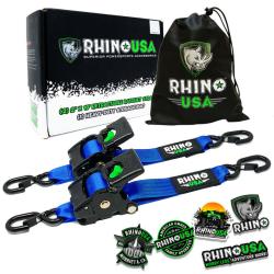 RHINO USA TDRSRE2X10BLU