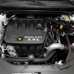 K&N ENGINEERING 692549TS