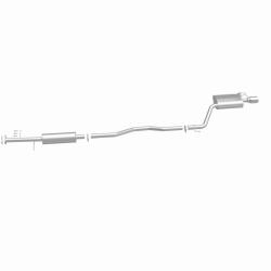 Magnaflow 106-0752