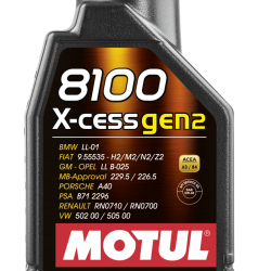 MOTUL 109774