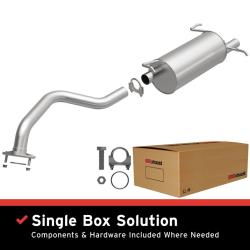Magnaflow 106-0257