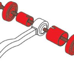 SPC PERFORMANCE 40940