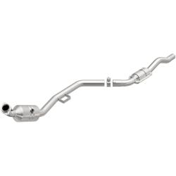 MAG Converter Direct Fit Magnaflow 551666