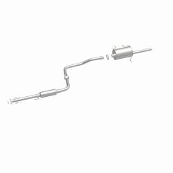 MAG BRE Exhaust Kits Magnaflow 106-0657
