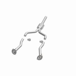 MAG Converter Direct Fit Magnaflow 441415