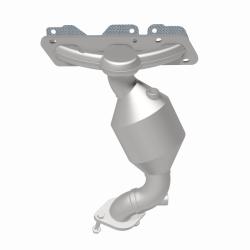 MAG Converter Direct Fit Magnaflow 50575
