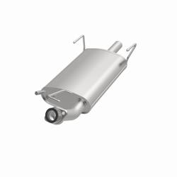 MAG BRE Exhaust Kits Magnaflow 108-0200