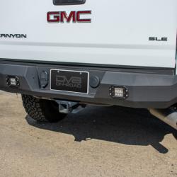 DV8 Offroad RBGC-01